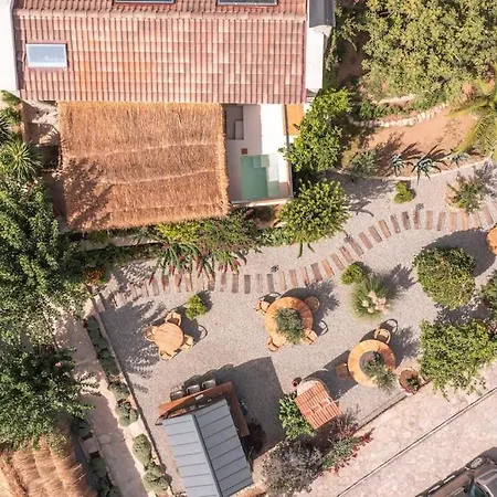 Ferienhaus Ultava *