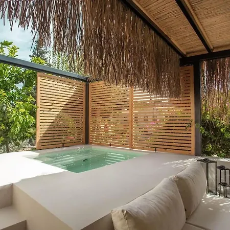 Ferienhaus Ultava Datça
