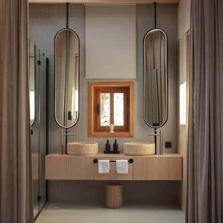 Ferienhaus Ultava Datça