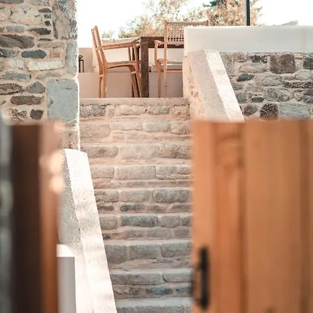 Ferienhaus Ultava *