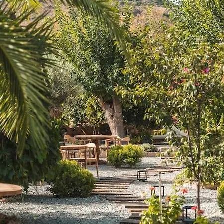 Ferienhaus Ultava Datça